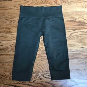 Lululemon Spin leggings